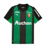 RC Lens 2a Equipación 2025/26